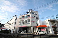 広島県広島市西区草津東3丁目5-8：物件画像／有限会社ボイス