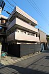 香川県高松市番町三丁目18-21：物件画像／アパマンショップレインボーロード店　株式会社グローバルセンター