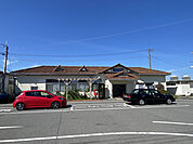 JR三本松駅