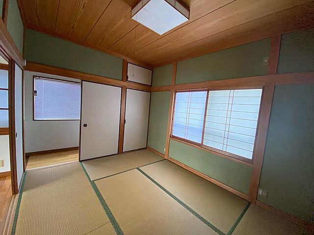 室内