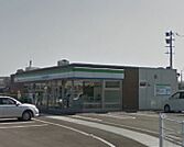 ファミリーマート香南町由佐店