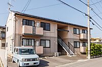 香川県高松市香西東町100番1：物件画像／アパマンショップレインボーロード店　株式会社グローバルセンター