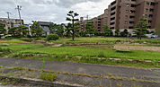 新浜緑地