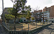 茜町小公園