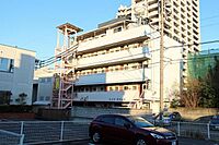 香川県高松市栗林町二丁目20-6：物件画像／アパマンショップレインボーロード店　株式会社グローバルセンター
