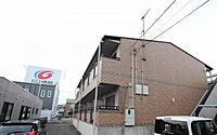 香川県高松市今里町二丁目11-6：物件画像／アパマンショップレインボーロード店　株式会社グローバルセンター
