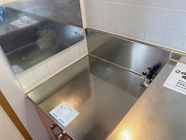 キッチン