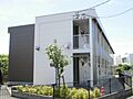 高松琴平電気鉄道志度線 琴電屋島駅 徒歩8分の賃貸アパート