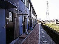 香川県高松市鹿角町171-8：物件画像／アパマンショップレインボーロード店　株式会社グローバルセンター