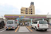 ミニストップ高松築地町店