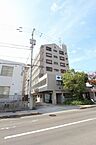 香川県高松市浜ノ町4-3：物件画像／アパマンショップレインボーロード店　株式会社グローバルセンター