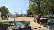 ハゼ西公園