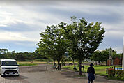 月見ヶ原公園
