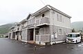JR予讃線 国分駅 徒歩10分の賃貸アパート