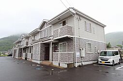 JR予讃線 国分駅 徒歩10分の賃貸アパート
