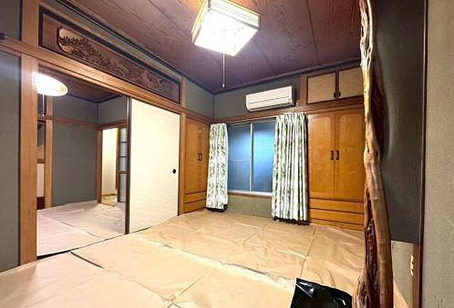 室内