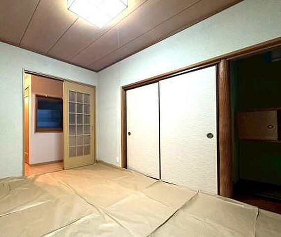 室内