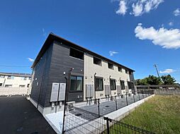 高松琴平電気鉄道長尾線 元山駅 徒歩4分の賃貸アパート