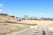 伏石中央公園