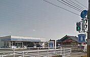 ローソン高松鹿角