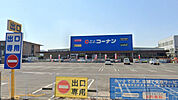 ホームセンターコーナン屋島店