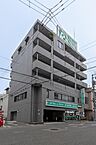 香川県高松市西の丸町10-21：物件画像／アパマンショップレインボーロード店　株式会社グローバルセンター