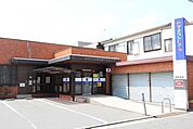 高松信用金庫西通町支店