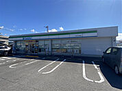 ファミリーマート東かがわ中筋店