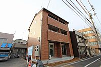 香川県高松市藤塚町二丁目4-16：物件画像／アパマンショップレインボーロード店　株式会社グローバルセンター