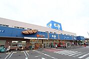コープ扇町