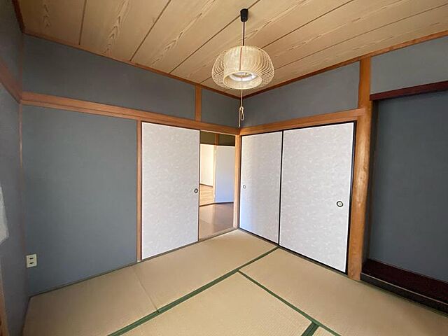 室内