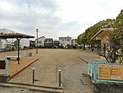 上福岡宮東公園