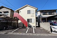 香川県高松市新北町1-7：物件画像／アパマンショップレインボーロード店　株式会社グローバルセンター