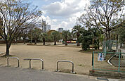 扇町公園