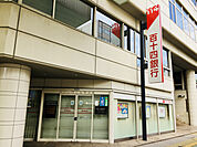 百十四銀行　田町支店