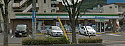 ファミリーマート高松昭和店
