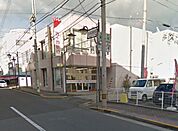 百十四銀行三本松支店