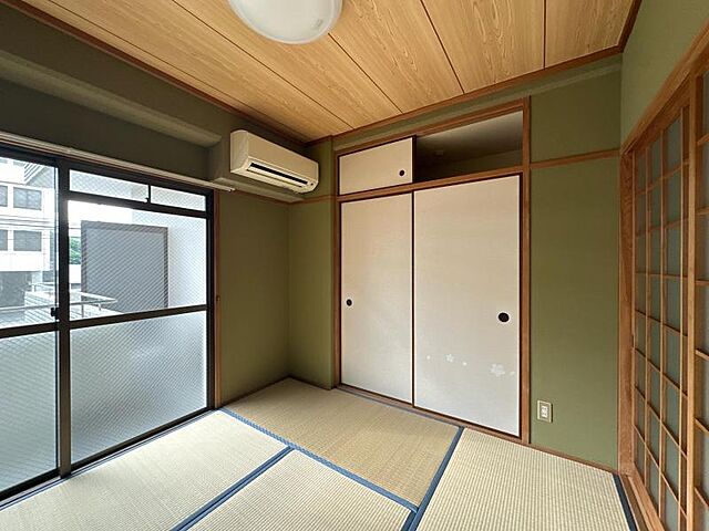 室内