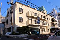 香川県高松市錦町一丁目17-13：物件画像／アパマンショップレインボーロード店　株式会社グローバルセンター