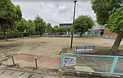 今里東脇公園