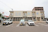 香川県高松市郷東町473番地1：物件画像／アパマンショップレインボーロード店　株式会社グローバルセンター