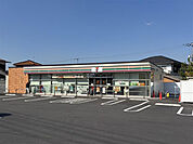 セブンイレブン 高松牟礼町店