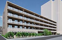 香川県高松市西宝町二丁目7-8：物件画像／アパマンショップレインボーロード店　株式会社グローバルセンター