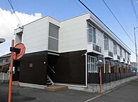 香川県高松市鹿角町206-2：物件画像／アパマンショップレインボーロード店　株式会社グローバルセンター