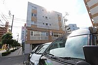香川県高松市塩上町一丁目5-3：物件画像／アパマンショップレインボーロード店　株式会社グローバルセンター