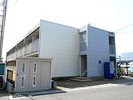 香川県高松市鬼無町藤井581-1：物件画像／アパマンショップレインボーロード店　株式会社グローバルセンター