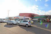 マルナカ八栗店