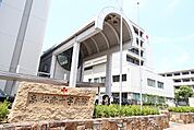 日赤病院