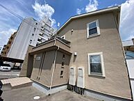 香川県高松市桜町一丁目1-12：物件画像／アパマンショップレインボーロード店　株式会社グローバルセンター