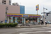ミニストップ高松駅前店